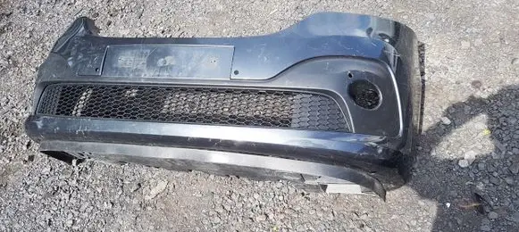 Renault Trafic III (X82) Front bumper