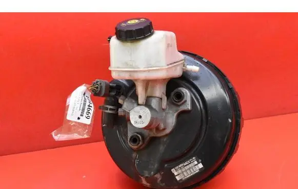Opel Astra J Brake booster 13338058
