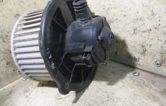 KIA Sportage Heater fan/blower