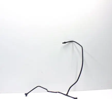 Mercedes-Benz GL X166 Engine coolant pipe/hose A1665001091