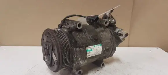 Volvo V70 Air conditioning (A/C) compressor (pump) 31348213 9289906145 1847