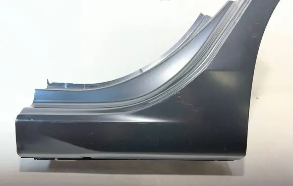 Volkswagen Golf VIII Sill GOLF8