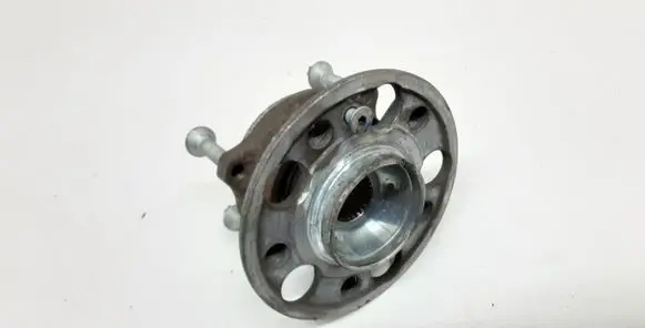 Mercedes-Benz C W205 Rear wheel ball bearing 42874S02