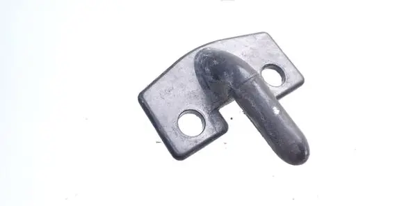 Peugeot Partner Sliding door lock loop/hook striker 96805162