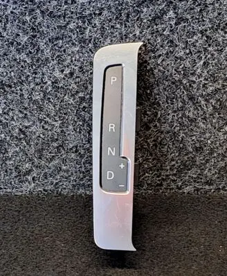 Audi A5 8T 8F Gear shift selector indicator 8K1713463A
