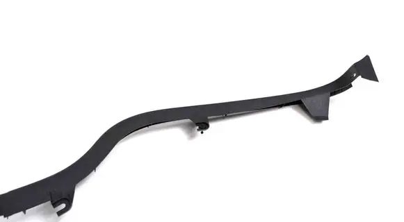 Volkswagen PASSAT CC (A) pillar trim 3C8867765