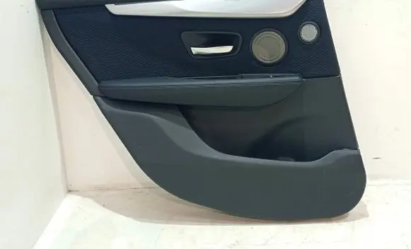 BMW 2 F45 Rear door card panel trim 2446881