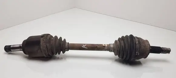 Citroen Nemo Front driveshaft