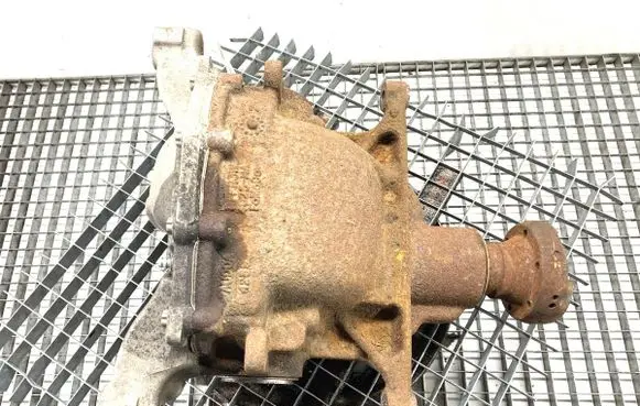 Ford Mustang VI Rear differential FR3W4200CA
