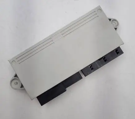 BMW 7 E65 E66 Door control unit/module 6929175 TME65FET 5WK48019