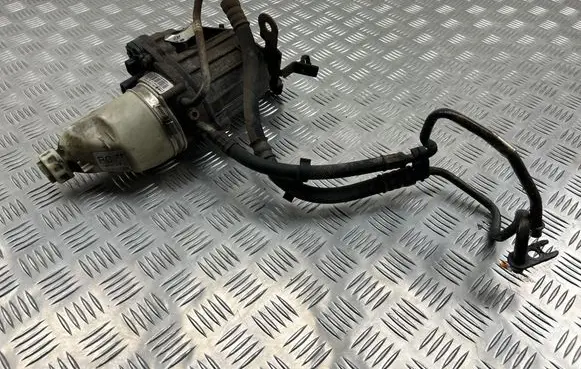 Opel Zafira B Power steering pump 13192897 7625955136 C07928832