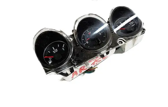Alfa Romeo 156 Speedometer (instrument cluster) 156034528