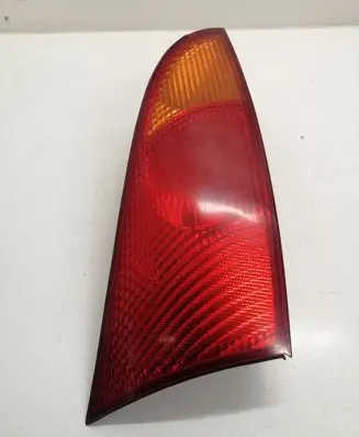 Ford Focus Rear/tail lights XSX13404