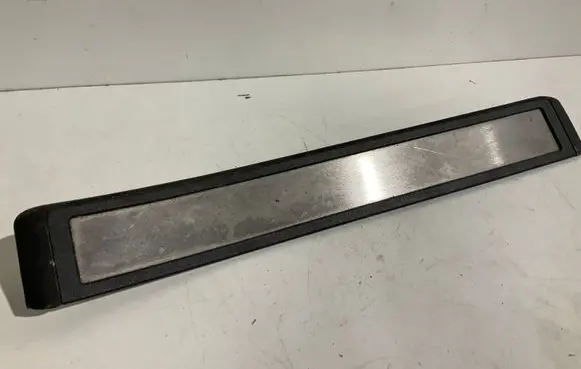 Mercedes-Benz E W211 Side skirt rear trim A2116801535 2116801535