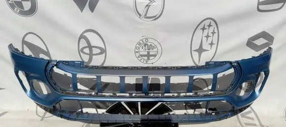 Mini Clubman F54 Front bumper