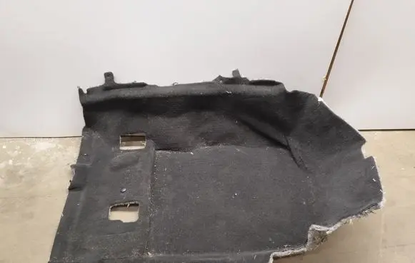 Ford Explorer VI Interior carpet LB5BS00048