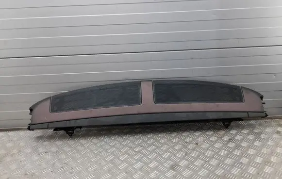 Audi A8 S8 D4 4H Electric rear window sunshade cover 4H4863412B