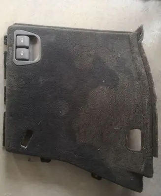 BMW X5 E53 Other interior part 8402116