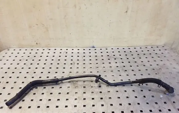Chevrolet Captiva Vacuum line/pipe/hose 22766320