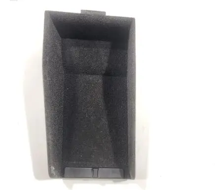 BMW 7 F01 F02 F03 F04 Glove box set 9143941 14121810 07391000