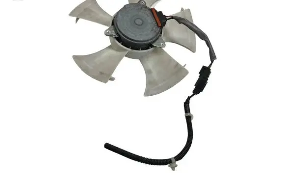 Honda Insight Electric radiator cooling fan 10a010300