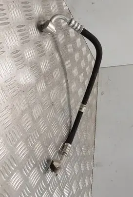 BMW 4 F32 F33 Air conditioning (A/C) pipe/hose 9337130 645316366711