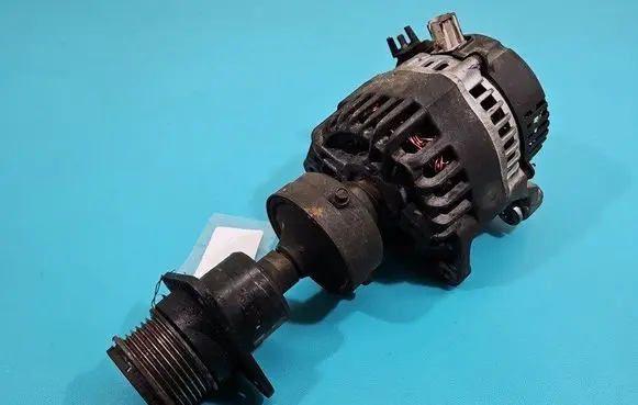 Generator/alternator