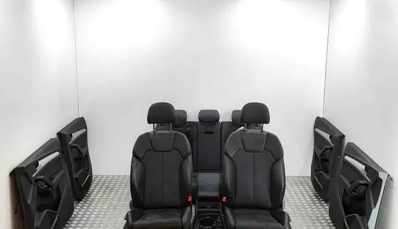 Audi Q5 SQ5 Interior set 80A863324 80C863305