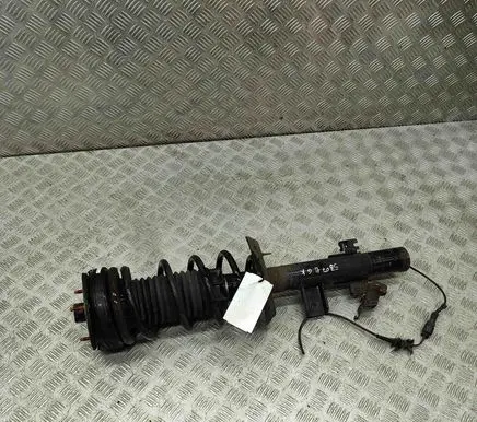Land Rover Range Rover Evoque L538 Rear shock absorber/damper LR063740 BJ325534GD