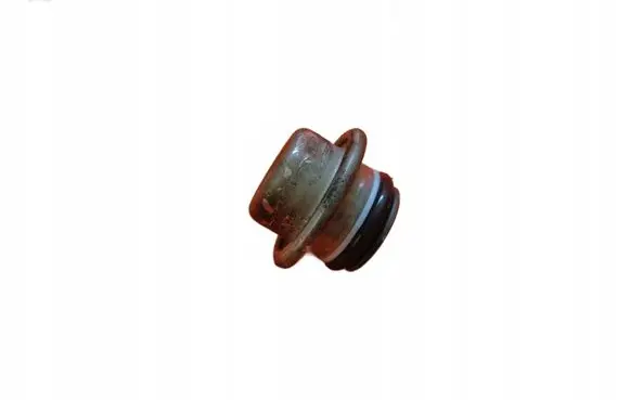 Honda Civic Fuel pressure regulator 21T