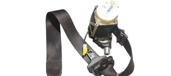 Fiat Bravo Front seatbelt 07353847530 34019923B