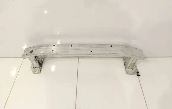 Renault Clio IV Front bumper cross member 752107246R