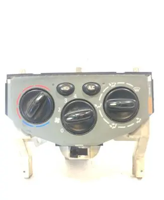 Opel Vivaro Climate control unit 9107HAC