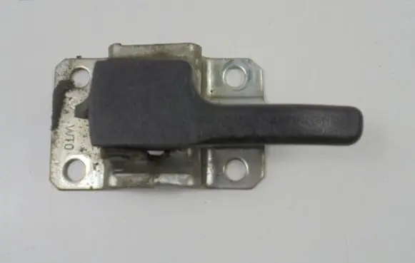 Volkswagen Transporter - Caravelle T3 Front door interior handle 