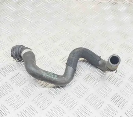 BMW 5 F10 F11 Engine coolant pipe/hose 9170347