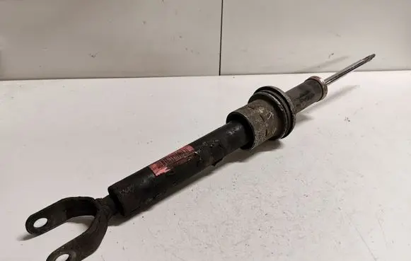 Mercedes-Benz E W211 Front shock absorber/damper A2113200113