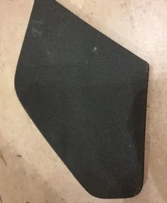 Audi 100 200 5000 C3 Side speaker trim/cover 441035420