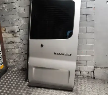 Renault Trafic III (X82) Rear door