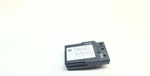 BMW 4 F32 F33 Seat control module 9273584
