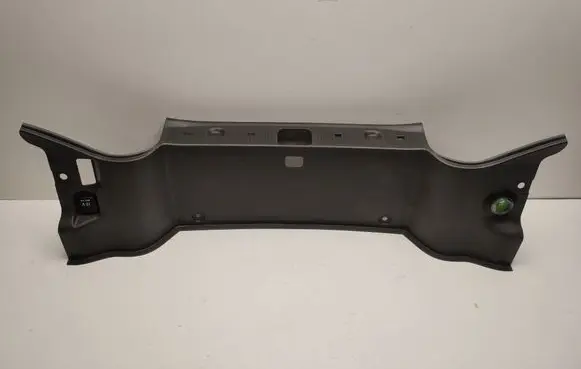 Other trunk/boot trim element