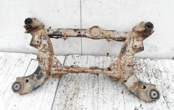 Dodge Magnum Rear subframe 