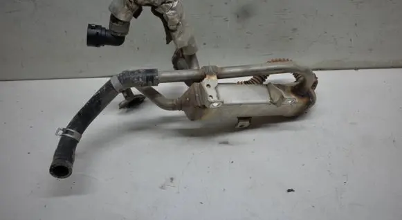 KIA Niro EGR valve cooler 2841003HB0