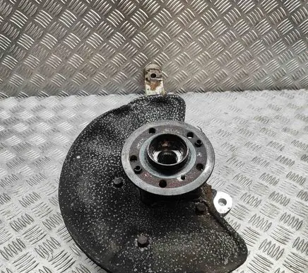 Mercedes-Benz GLE (W166 - C292) Front wheel hub A1663300920