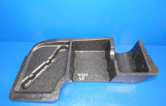 Mercedes-Benz S W222 Tool box A2228980214
