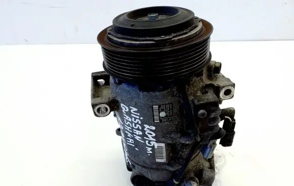 Nissan Qashqai Air conditioning (A/C) compressor (pump) 926004EB0A