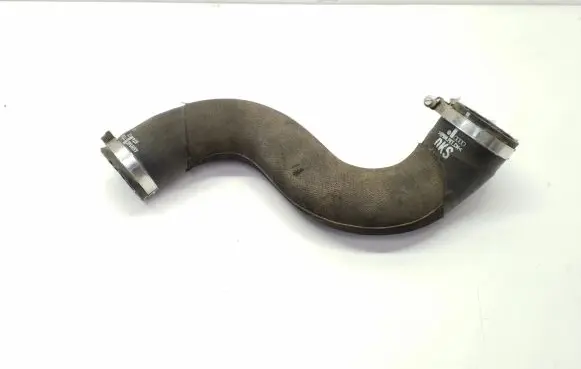 Audi A6 S6 C7 4G Intercooler hose/pipe 4G0145737AP 4G0145737
