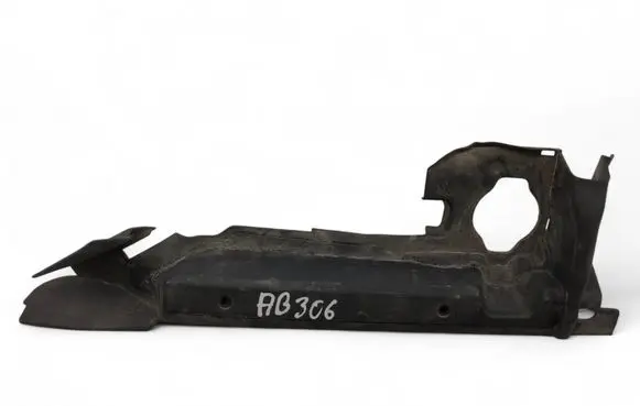Audi A6 S6 C8 4K Fender grill 4K0821170
