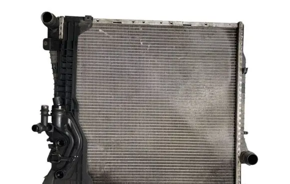 BMW X5 E53 Coolant radiator