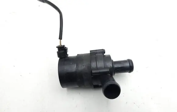 BMW X5 E70 Electric auxiliary coolant/water pump 9021808 25509