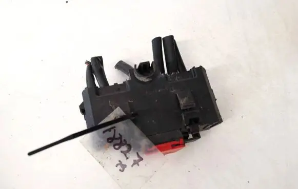 Mercedes-Benz C W203 Fuse box set a2035450803